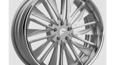 Forgiato G-3 G Series Wheel                                     - FRG-G-3_GWheel - Image 2