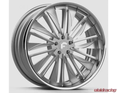 Forgiato G-3 G Series Wheel - FRG-G-3_GWheel
