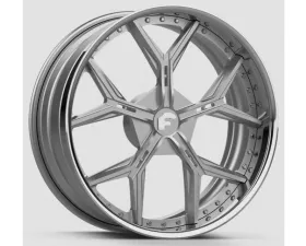 Forgiato G-4 G Series Wheel