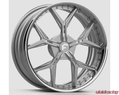 Forgiato G-4 G Series Wheel - FRG-G-4_GWheel