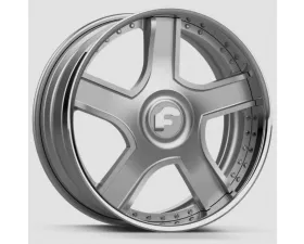 Forgiato G-5 G Series Wheel