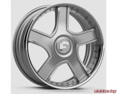 Forgiato G-5 G Series Wheel - FRG-G-5_GWheel