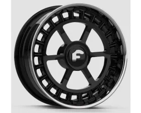 Forgiato G-6 G Series Wheel