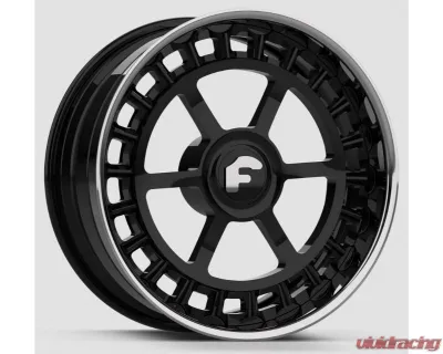 Forgiato G-6 G Series Wheel - FRG-G-6_GWheel