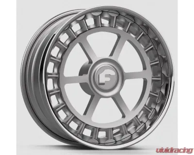 Forgiato G-6 G Series Wheel - FRG-G-6_GWheel