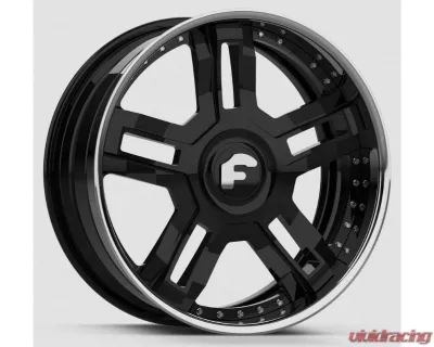 Forgiato G-7 G Series Wheel - FRG-G-7_GWheel
