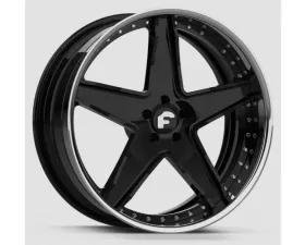 Forgiato G-8 G Series Wheel