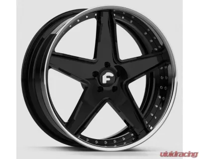 Forgiato G-8 G Series Wheel - FRG-G-8_GWheel