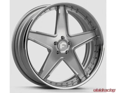 Forgiato G-8 G Series Wheel - FRG-G-8_GWheel