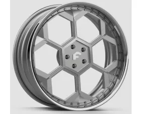 Forgiato G-9 G Series Wheel