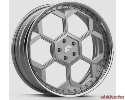 Forgiato G-9 G Series Wheel - FRG-G-9_GWheel