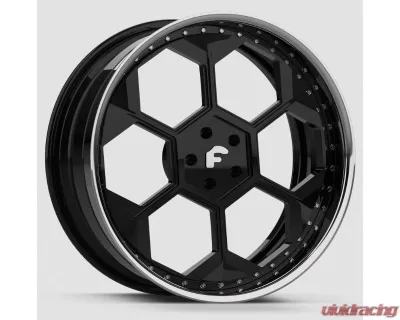 Forgiato G-9 G Series Wheel - FRG-G-9_GWheel