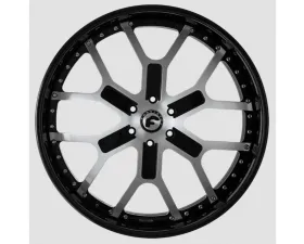 Forgiato GTR-6 Flat Forging Wheel