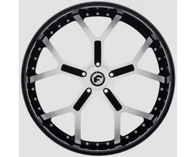 Forgiato GTR-B Flat Forging Wheel