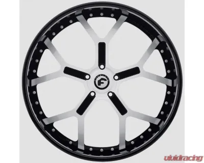 Forgiato GTR-B Flat Forging Wheel - FRG-GTR-B_FF