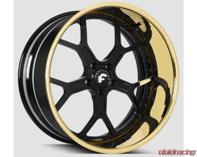 Forgiato GTR-B Flat Forging Wheel - FRG-GTR-B_FF