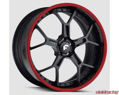 Forgiato GTR-B Flat Forging Wheel - FRG-GTR-B_FF