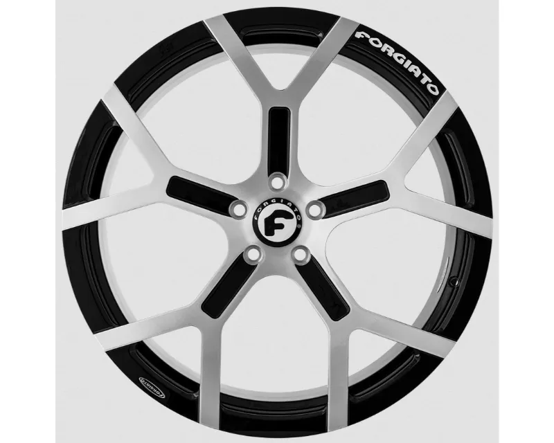 Forgiato GTR-M Monoleggera Wheel - FRG-GTR-M-Monoleggera