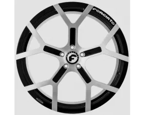 Forgiato GTR-M Monoleggera Wheel