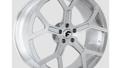 Forgiato GTR-M Monoleggera Wheel                                     - FRG-GTR-M-Monoleggera - Image 3