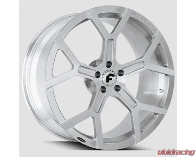 Forgiato GTR-M Monoleggera Wheel - FRG-GTR-M-Monoleggera