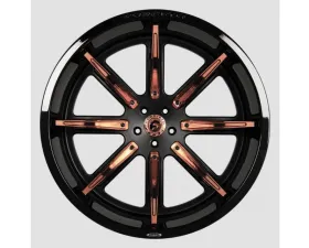Forgiato Gambe-1 Terra Wheel