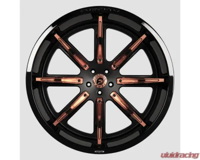 Forgiato Gambe-1 Terra Wheel - FRG-Gambe-1-Terra