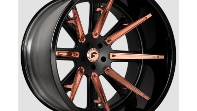 Forgiato Gambe-1 Terra Wheel                                     - FRG-Gambe-1-Terra - Image 3