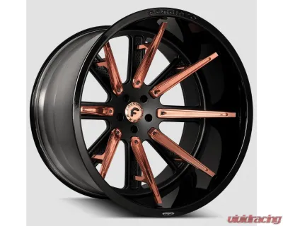 Forgiato Gambe-1 Terra Wheel - FRG-Gambe-1-Terra