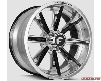 Forgiato Gambe-1 Terra Wheel - FRG-Gambe-1-Terra