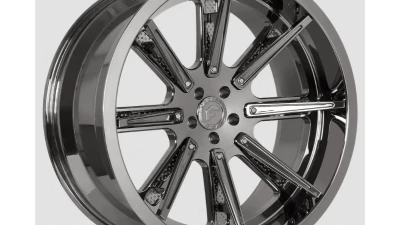 Forgiato Gambe-1 Terra Wheel                                     - FRG-Gambe-1-Terra - Image 5