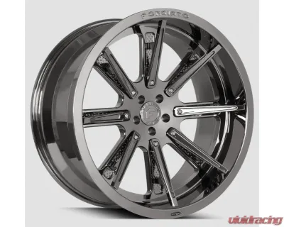 Forgiato Gambe-1 Terra Wheel - FRG-Gambe-1-Terra