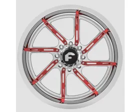 Forgiato Gambe-2 Terra Wheel