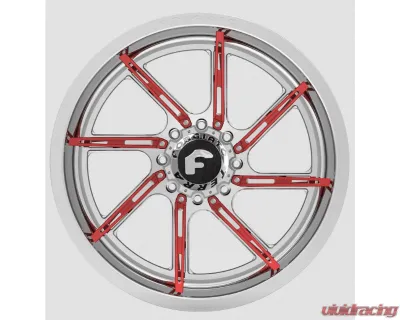 Forgiato Gambe-2 Terra Wheel - FRG-Gambe-2-Terra