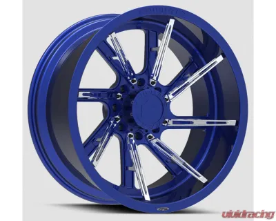 Forgiato Gambe-2 Terra Wheel - FRG-Gambe-2-Terra