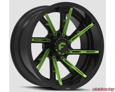 Forgiato Gambe-2 Terra Wheel - FRG-Gambe-2-Terra