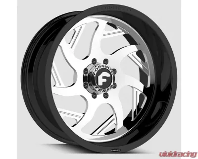 Forgiato Girare-T Terra Wheel - FRG-Girare-T-Terra