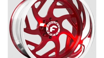 Forgiato Girare-T Terra Wheel                                     - FRG-Girare-T-Terra - Image 3