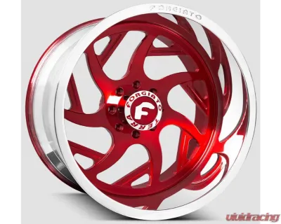 Forgiato Girare-T Terra Wheel - FRG-Girare-T-Terra