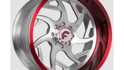 Forgiato Girare-T Terra Wheel                                     - FRG-Girare-T-Terra - Image 4