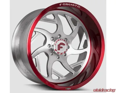 Forgiato Girare-T Terra Wheel - FRG-Girare-T-Terra