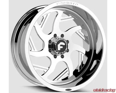 Forgiato Girare-T Terra Wheel - FRG-Girare-T-Terra