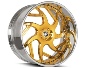 Forgiato Girare Flat Forging Wheel
