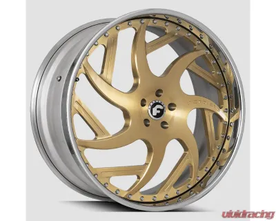 Forgiato Girare Flat Forging Wheel - FRG-Girare_FF