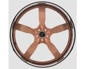 Forgiato ITO Flat Forging Wheel