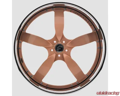 Forgiato ITO Flat Forging Wheel - FRG-ITO_FF