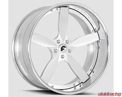 Forgiato ITO Flat Forging Wheel - FRG-ITO_FF