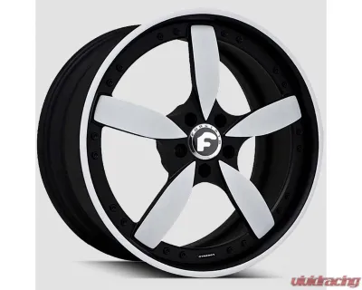 Forgiato ITO Flat Forging Wheel - FRG-ITO_FF