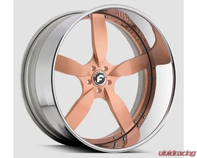 Forgiato ITO Flat Forging Wheel - FRG-ITO_FF