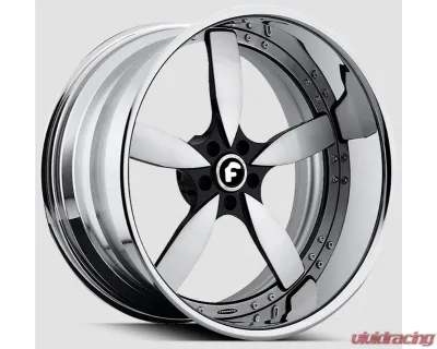 Forgiato ITO Flat Forging Wheel - FRG-ITO_FF